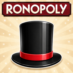 Ronopoly [LUX] icon