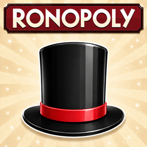 Ronopoly [LUX]