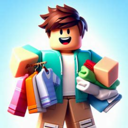 Clothing buyer!