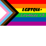LGBTQIA+ Lovelies