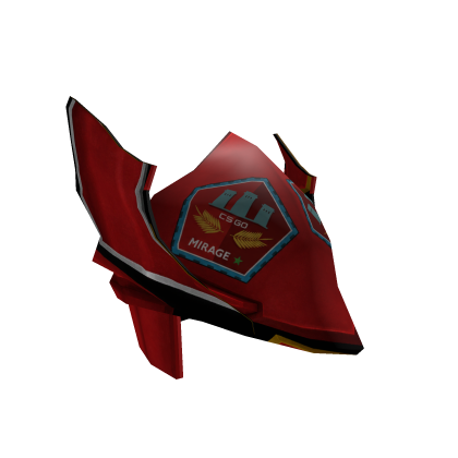 CSGO Mirage Guardia Roblox item