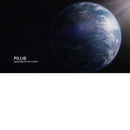 Pillio Outpost