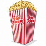 Popcorn Gang!