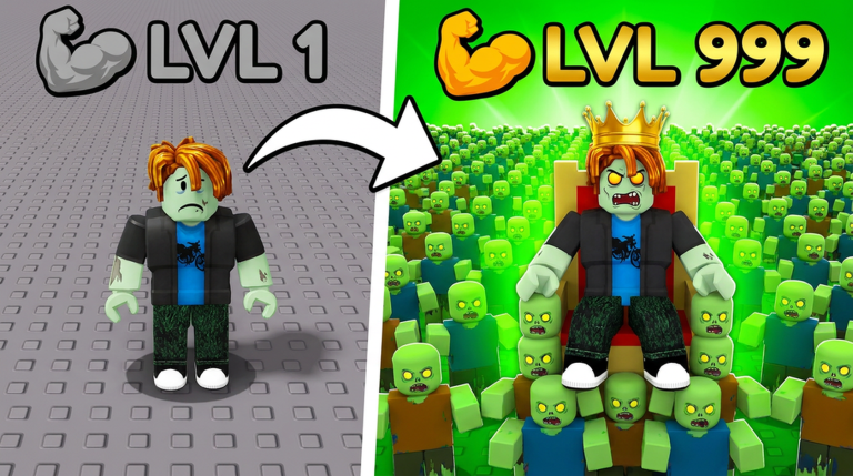New thumbnail of +1 Zombie Tsunami