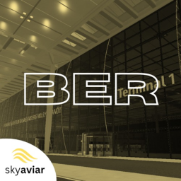 Berlin Brandenburg Airport