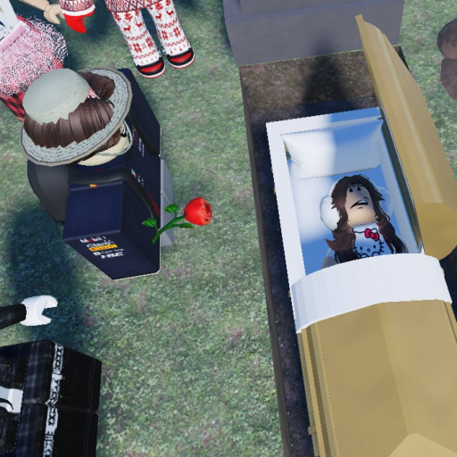 Moos funeral