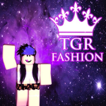 TGR Fashion