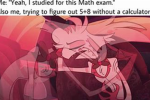 Ehh Something