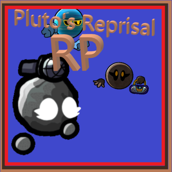 The Plutoverse (Pluto's Reprisal Roleplay) Archive