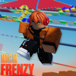 Kick Frenzy (Read Desc)