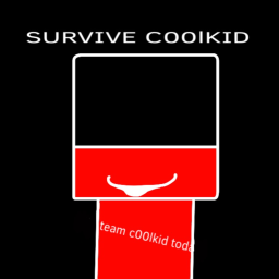 Survive C00LKID