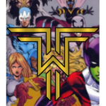 〔The Titans West〕