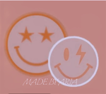 Made by AriaGs pookies