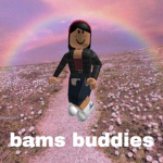 bam's buddies