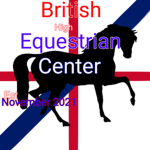 |•| British High Equestrian Center |•|