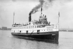 American ship company