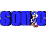 SHOP SONIC