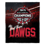 Go Georgia Bulldogs