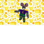 Ｃｈｕｃｋ Ｃｈｅｅｓｅ