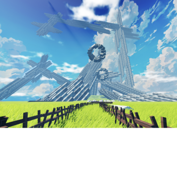 Ancient Rock Ruins
