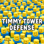 Timmy Tower Defense Devs