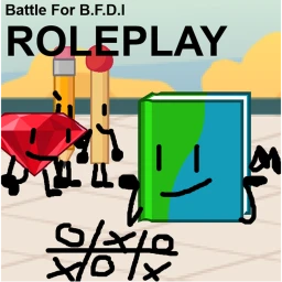 BFB Roleplay icon