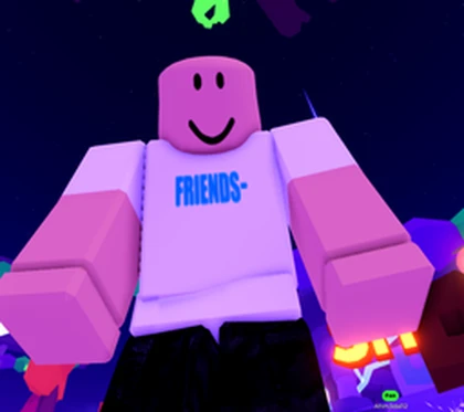 linusr46 Roblox group icon