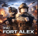 Fort Alex