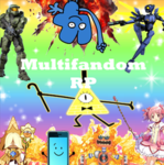 Multifandom Roleplay official group