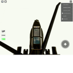 The cool roblox ain AJ squad