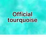 Official Tourquoise