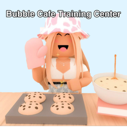 Bubble Cafe Training Centre!
