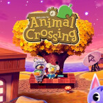 Animal Crossing: City Folk