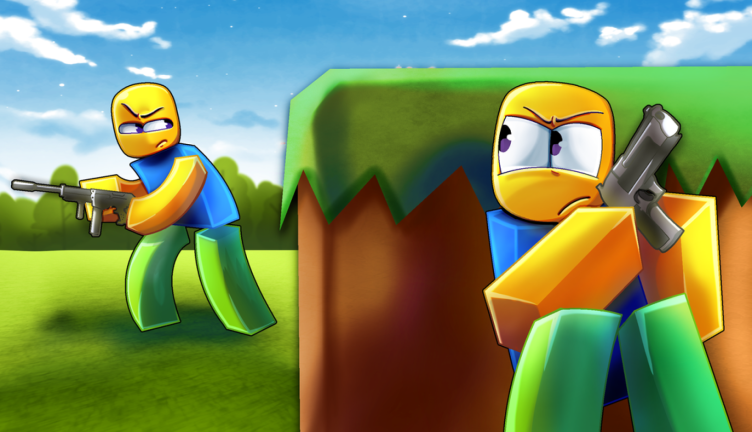 Army vs Rebels Tycoon [UPD] screenshot 3