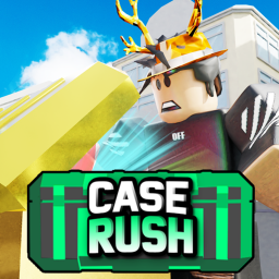 🤑 Case Rush 🤑