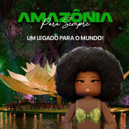 Amazonia Live  icon