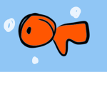 Fish role play