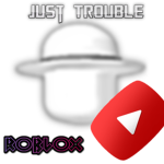 Just Trouble
