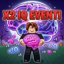 [🎃] +1 Brain Evolution
