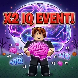 [🎃] +1 Brain Evolution icon
