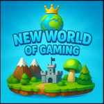 New World of Gaming