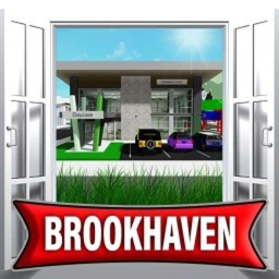 My brookhaven