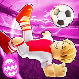 [🐇🥚EASTER!] ⚽ My Soccer Team!  icon