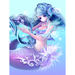 *~{Robloxian Mermaids}~*