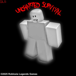 Uncharted Survival