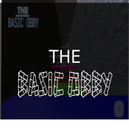 The Simple Obby
