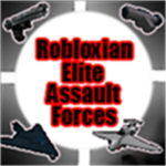 R.E.A.F-Roblox Elite Assault Forces