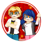 Game Badge Thumbnail