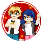 Game Badge Thumbnail