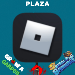 Roblox Trading Plaza (Sign Update + Gui Changes)